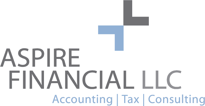 Aspire Financial Logo