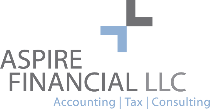 Aspire Financial Logo